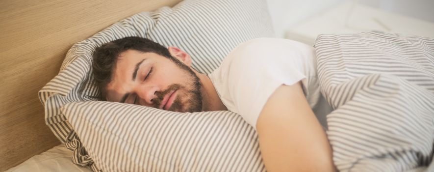 Como criar uma rotina para dormir melhor - Farmácia Vida Natural