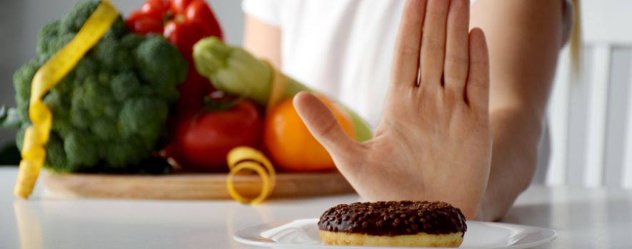Como controlar a fome durante a dieta - Farmácia Vida Natural