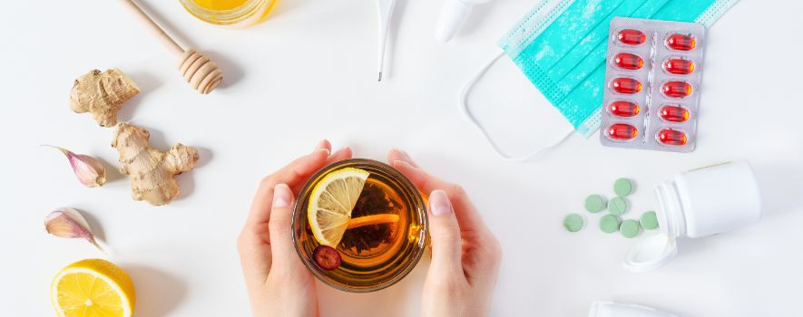 Sinais de que sua imunidade está baixa - Farmácia Vida Natural