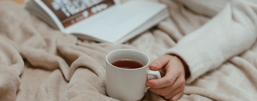 Saiba como relaxar antes de dormir - Farmácia Vida Natural