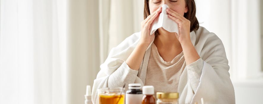 Como fortalecer o sistema imunológico com hábitos simples - Farmácia Vida Natural