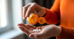 Vitamina para aumentar a imunidade realmente ajuda a prevenir doenças sazonais?