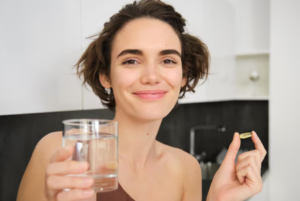 Vitaminas para dar energia também ajudam a manter o foco durante o dia?