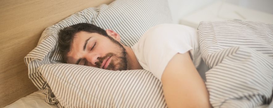 Como criar uma rotina para dormir melhor - Farmácia Vida Natural
