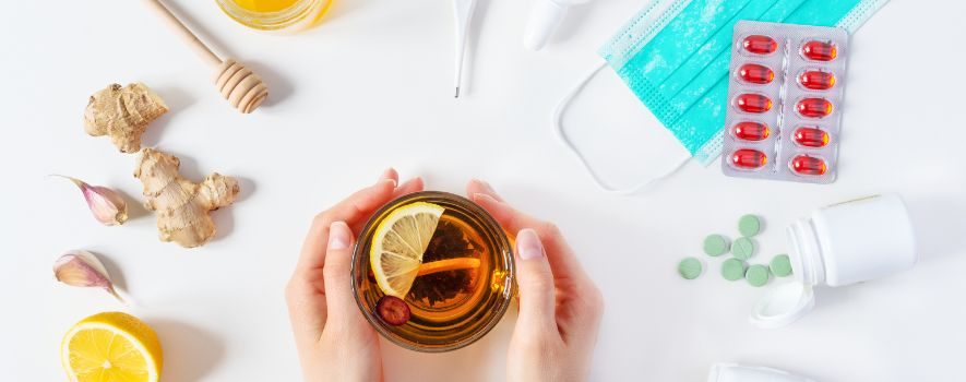 Sinais de que sua imunidade está baixa - Farmácia Vida Natural
